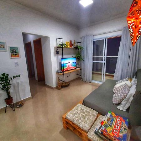 Venus - 3Dorm Conforto Ar Cond & Charme, Na Melhor Localizacao Max 7 São Carlos 외부 사진
