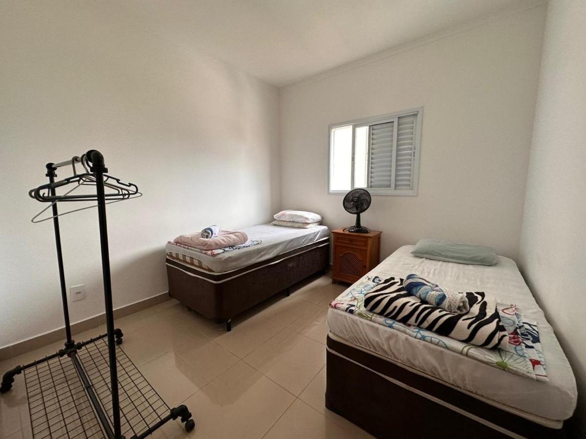 Venus - 3Dorm Conforto Ar Cond & Charme, Na Melhor Localizacao Max 7 São Carlos 외부 사진