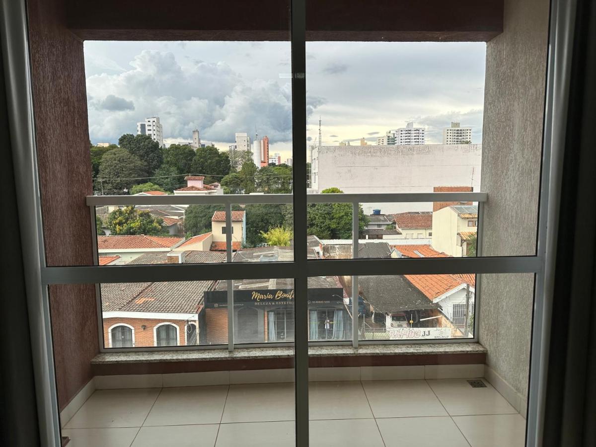 Venus - 3Dorm Conforto Ar Cond & Charme, Na Melhor Localizacao Max 7 São Carlos 외부 사진