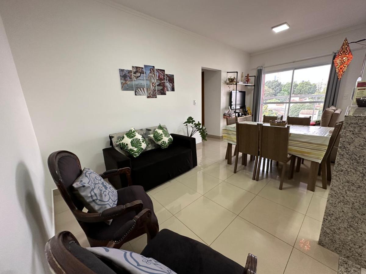 Venus - 3Dorm Conforto Ar Cond & Charme, Na Melhor Localizacao Max 7 São Carlos 외부 사진