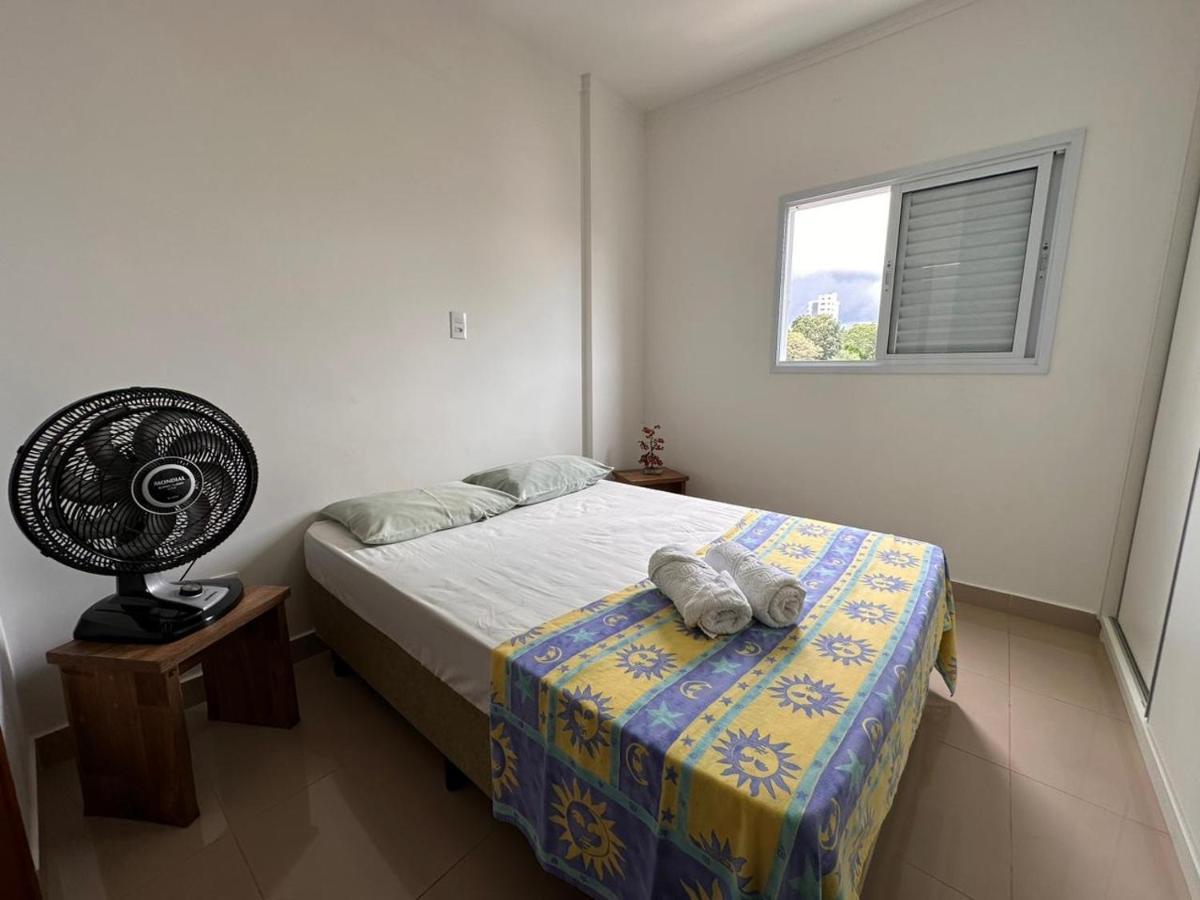 Venus - 3Dorm Conforto Ar Cond & Charme, Na Melhor Localizacao Max 7 São Carlos 외부 사진