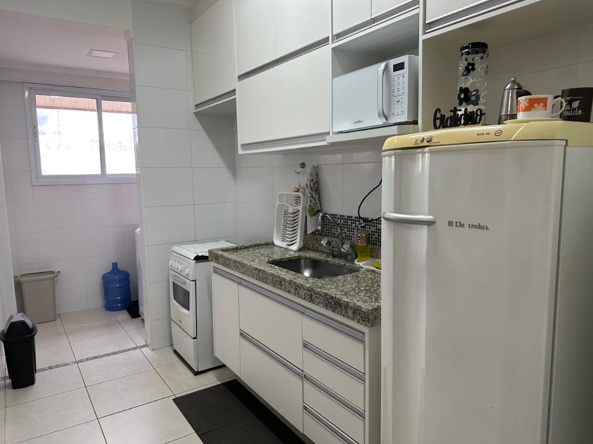 Venus - 3Dorm Conforto Ar Cond & Charme, Na Melhor Localizacao Max 7 São Carlos 외부 사진