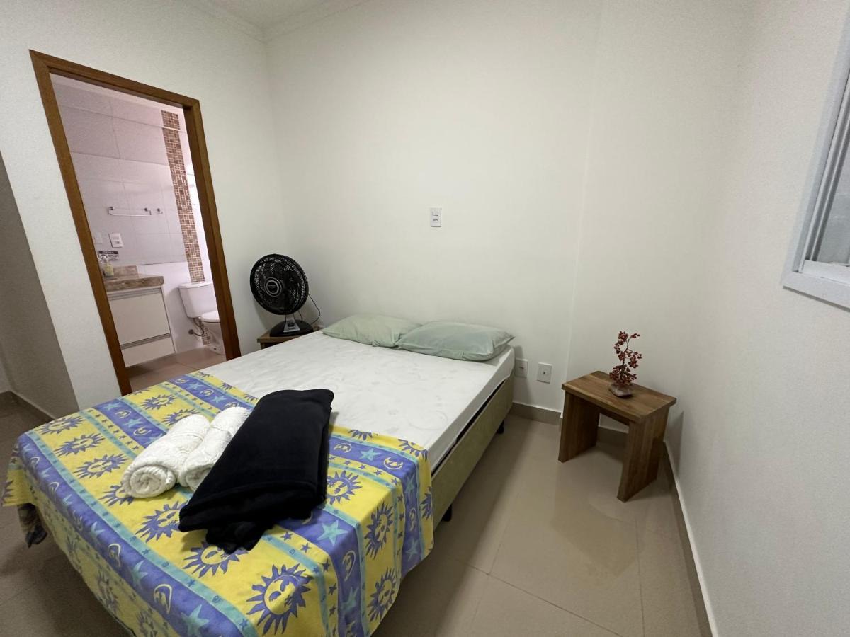 Venus - 3Dorm Conforto Ar Cond & Charme, Na Melhor Localizacao Max 7 São Carlos 외부 사진