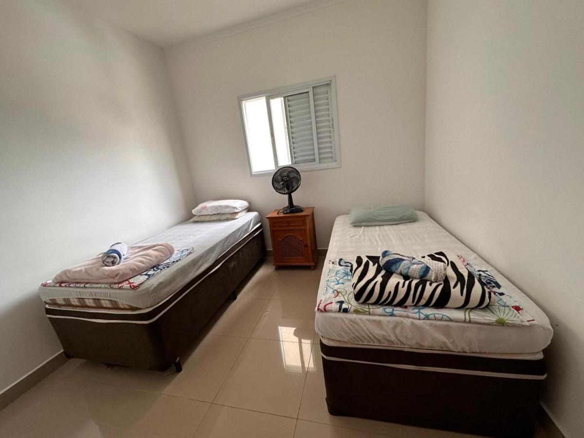 Venus - 3Dorm Conforto Ar Cond & Charme, Na Melhor Localizacao Max 7 São Carlos 외부 사진