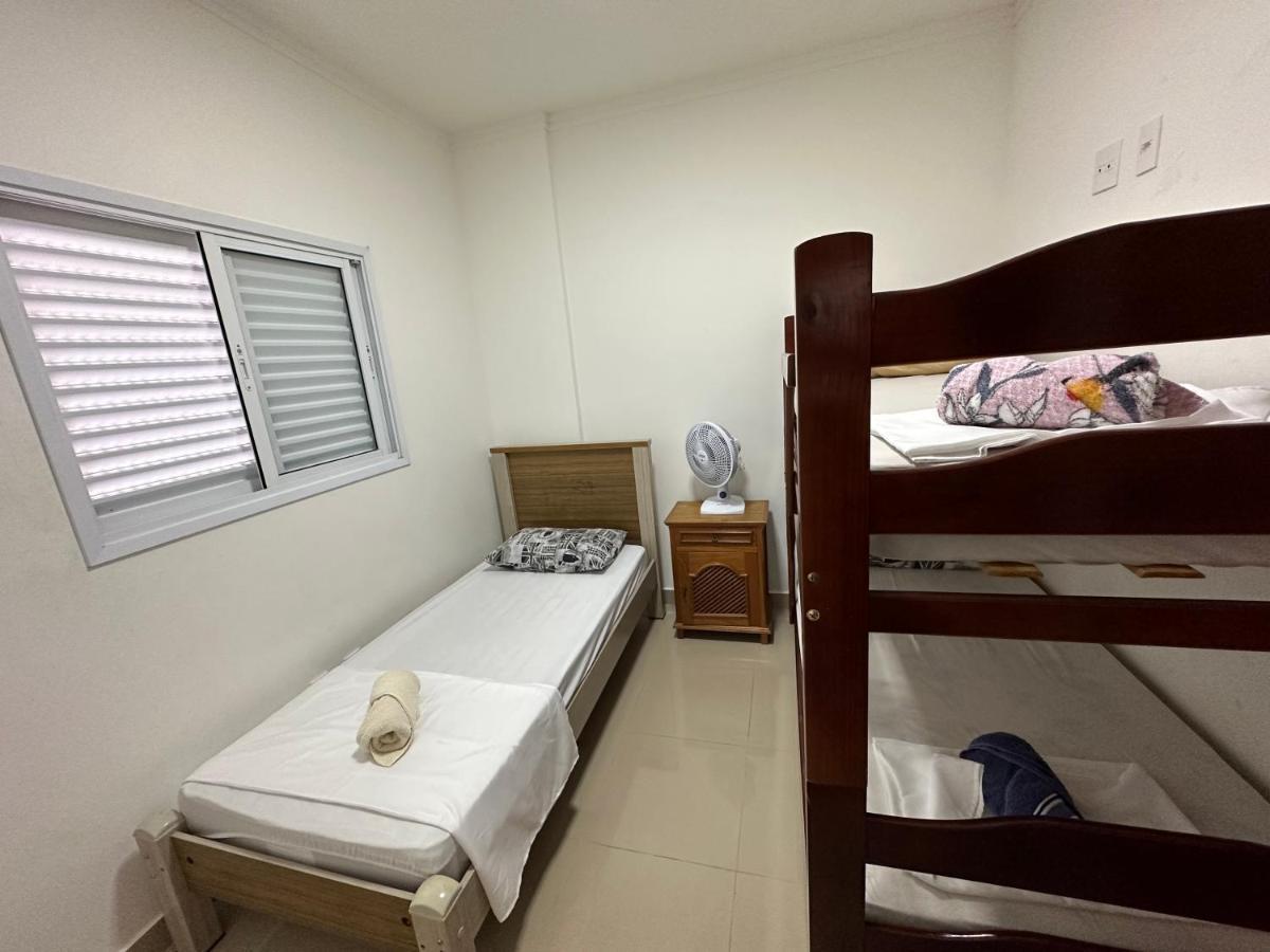 Venus - 3Dorm Conforto Ar Cond & Charme, Na Melhor Localizacao Max 7 São Carlos 외부 사진